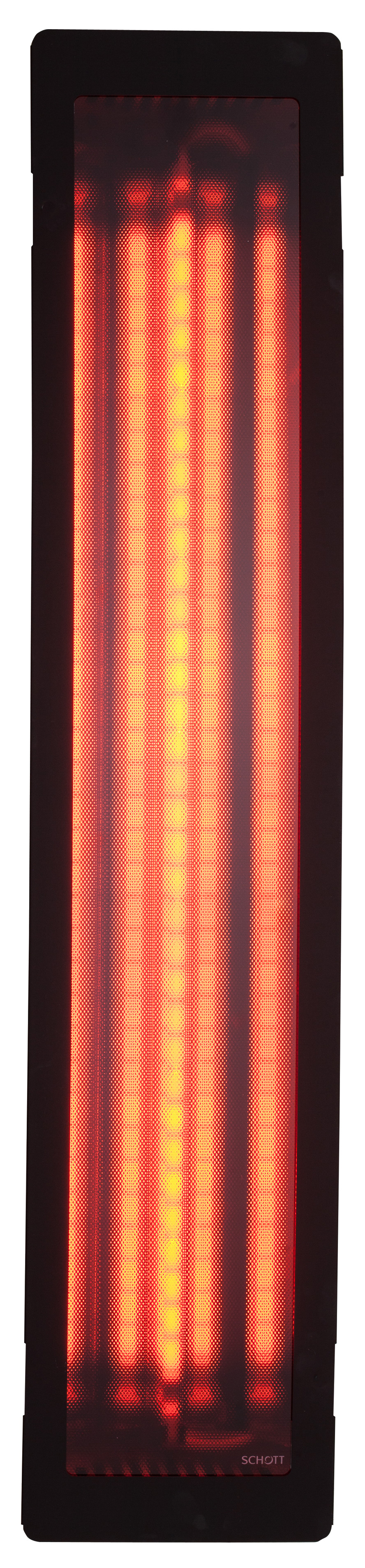 Radiatore a spettro completo Vitae