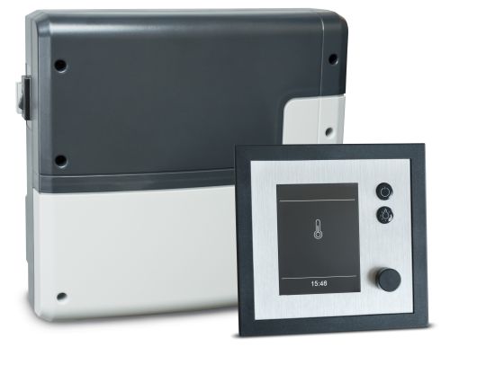 EMOTEC Profi