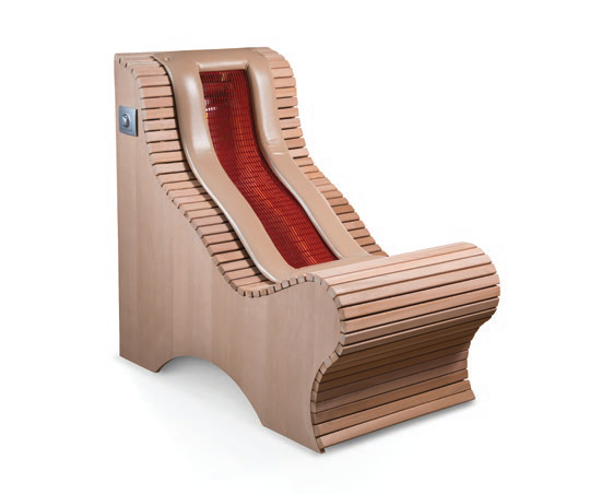 Launge Bench
