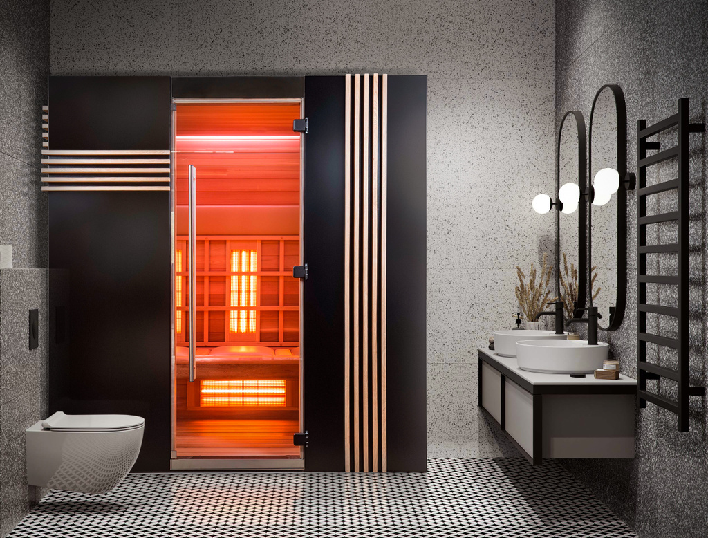 Senses IR