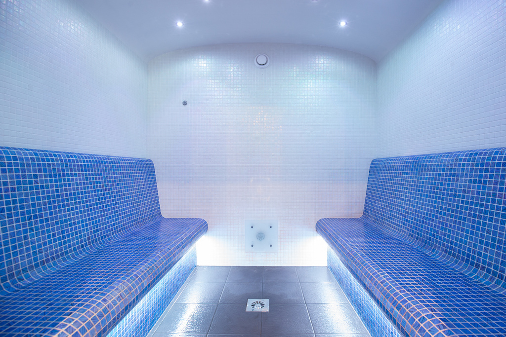 Hammam Chaleur De Luxe