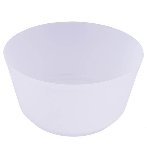 Vaschetta interna di plastica