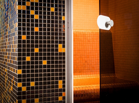 Hammam Chaleur
