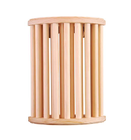 Copertura della luce della sauna